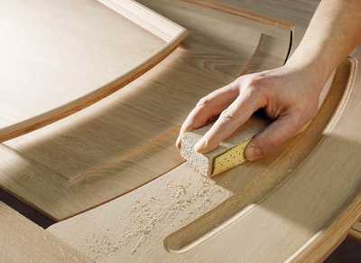 Planung & Fertigung · Nießing-Türen · Exklusive Innentüren in Möbelqualität